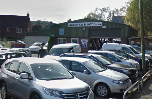 Crediton Car & MOT Centre