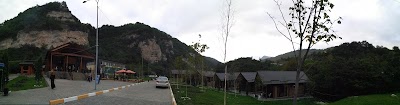 Photos of Nikhaloyevskiye Vodopady