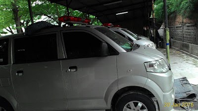Photos of PT. Cakra Kejora Mandiri