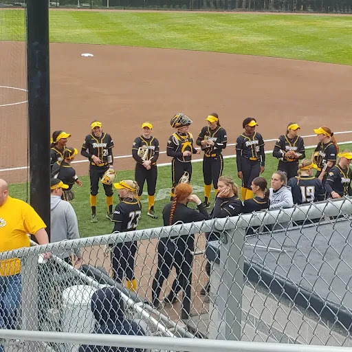 Towson University Softball Field - Thumbnail