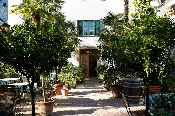 Ottmanngut Suite and Breakfast by null