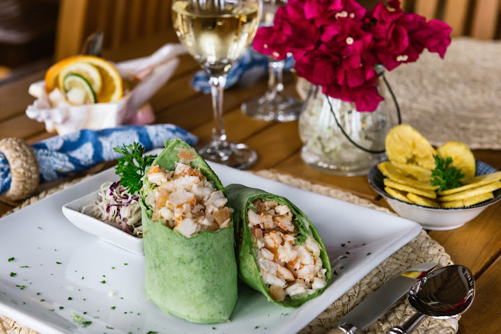 Kahari Resort by null