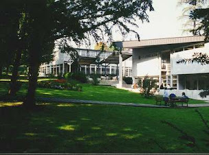 Photo n°20 de Lycée Louis de Broglie à Marly-le-Roi (Lycée)