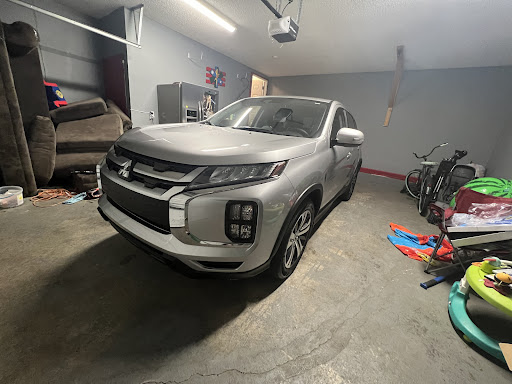 Tim Short Mitsubishi - Thumbnail