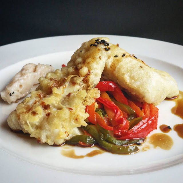 Restaurant La Garrotxa