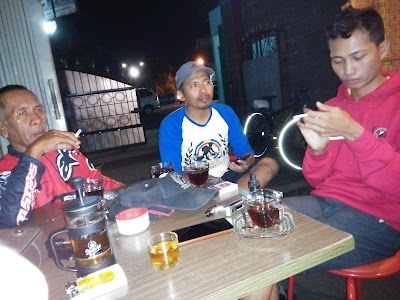 cafe