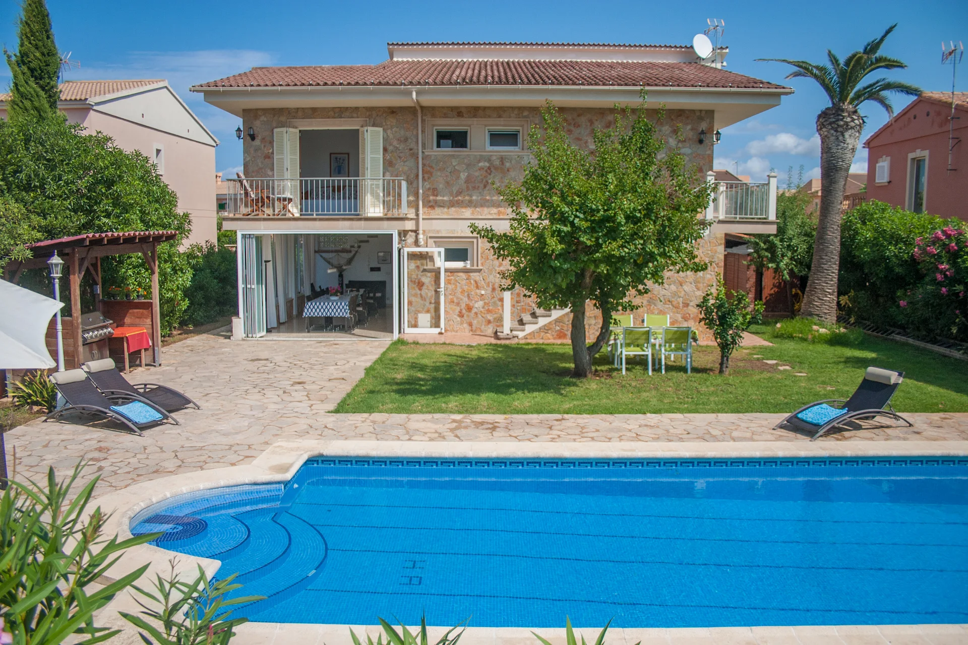 Villa Inés