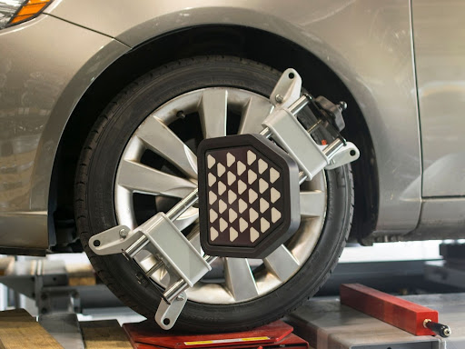 Express Tyre And Alignment Super Centre - Thumbnail