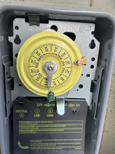 The Future Electric