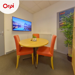 Photo n°20 de Orpi ADT Immobilier Meulan à Meulan-en-Yvelines (Agence de location immobilière)