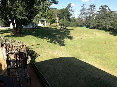 Photos of Hillside Campus