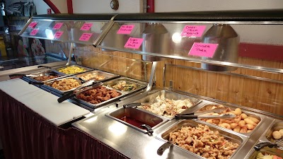 Photos of Hong Kong Restaurant