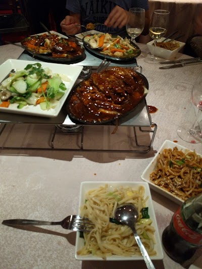 Photos of Far East Culinair City