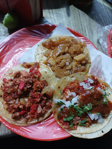 Taquería "El Zacatecas"