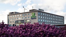 Holiday Inn Express Bradford City Centre leeds