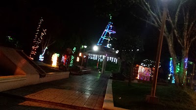 Photos of La Mata Central Park
