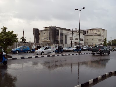 Photos of Agofure motors Warri
