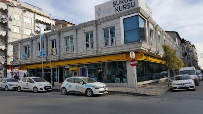 Yenibosna Central Post Office Post Office