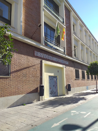 IES Vicente Aleixandre - Thumbnail