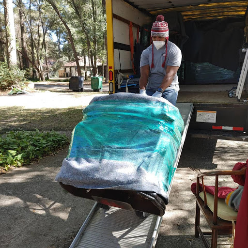 Master Movers of Tallahassee - Thumbnail