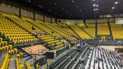 Kaplan Arena