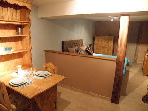 Photo n°37 de Auberge de l'Elmerforst à Balbronn (Bar)