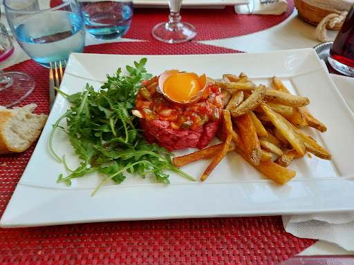Photo 3 - Restaurant L'épigramme