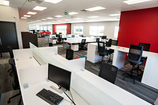 Accent Environments - Visual