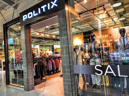 Politix - DFO Homebush - Thumbnail