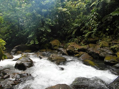 photo of Sari-Sari Waterfall