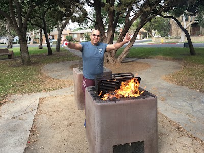 Lindberg Park