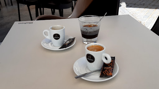Cafetería Spiegel - Thumbnail