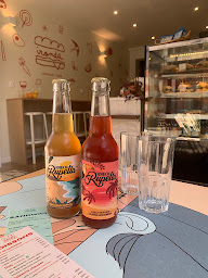 Photo n°13 de Ironda - Sandwich Café à La Rochelle (Sandwicherie)