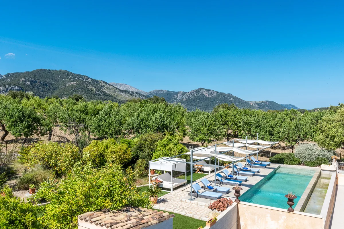 Finca Son Arnau