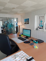 Photo n°7 de Technique Plaisance à Leucate (Service de réparation de bateaux)