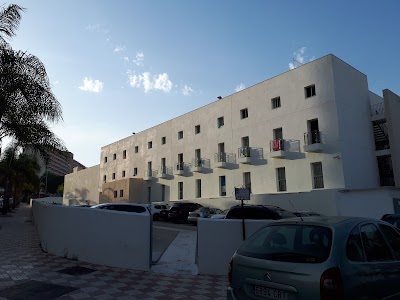 Photos of Hostel Inturjoven Torremolinos