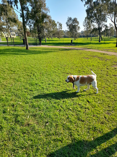 Gunns Road Reserve Fenced Dog Park - Thumbnail