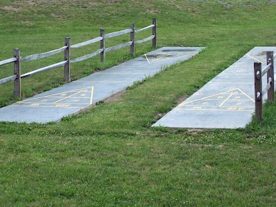 Shawnee Sleepy Hollow Campground