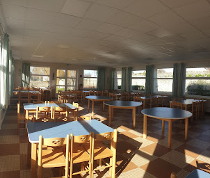 Photo n°6 de UNCMT - La Closerie des Djinns à Bernières-sur-Mer (Association pour la jeunesse)