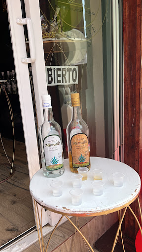 Tequila Miravalle - Thumbnail