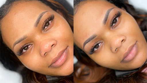 Mystique Brows - Visual