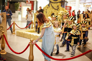 Photo n°5 de Atlantique Evènement à Viennay (Agence événementielle)