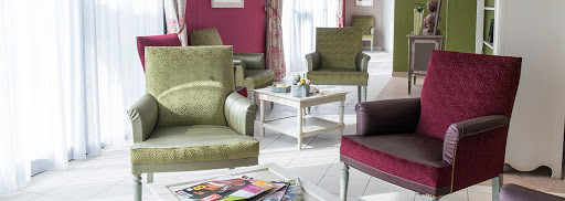 Photo de Colisée - EHPAD LA VARENNE à Arques-la-Bataille (76880)