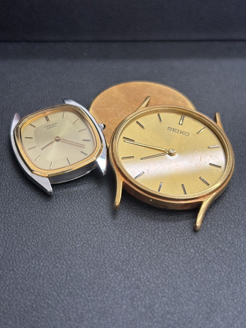 買取専門 いくらや ドミー幸田