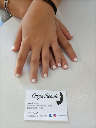 Cinzia beaute'