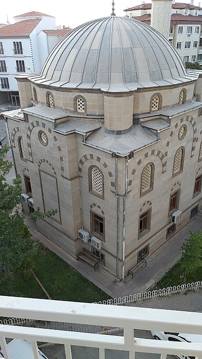 Aliağa Cami