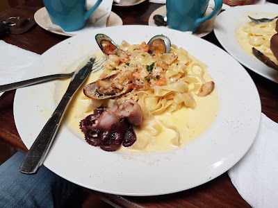 Photos of Restaurante "CAROLINA" y Sport Bar. Carnes, Pastas, Mariscos, Hamburguesas y m&aacute;s