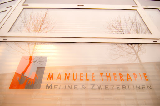 Manuele Therapie Meijne & Zwezerijnen - Thumbnail