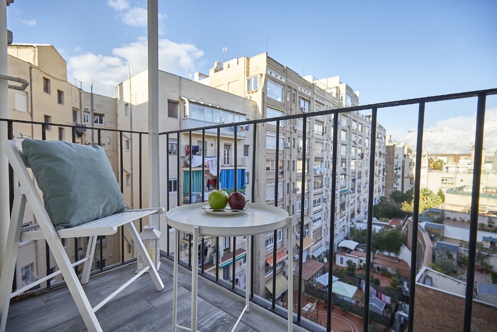 Foto de BBarcelona Fira Superior Flats en Barcelona