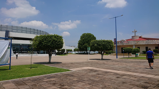 Estacionamiento 2 Gallery - Mexico